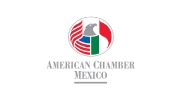 American Chamber Mexico logo
