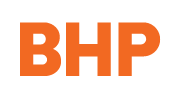 BHP logo