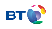 British Telecom logo