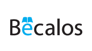 Bécalos Logo