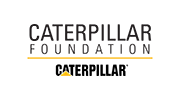 Caterpillar Foundation logo