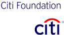 Citi Foundation logo