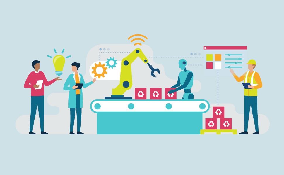 Si queremos crear buenos empleos y salvar el mundo, lo estamos haciendo mal Hero Image