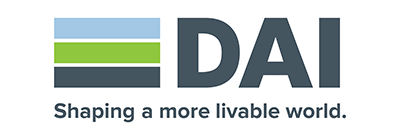 DAI logo