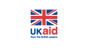 DFID logo