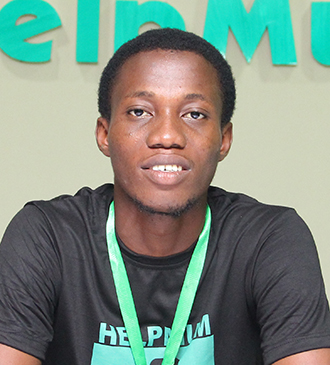 Dr. Abiodun Adereni Hero Image