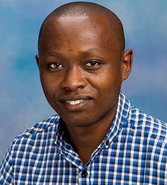 Dysmus Kisilu Hero Image