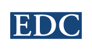 Education Development Center logo
