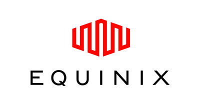 Equinix logo