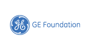 GE Foundation logo