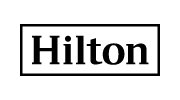 Hilton logo