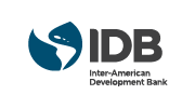 Inter-American Development Bank logo