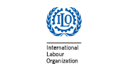 International Labour Organization logo