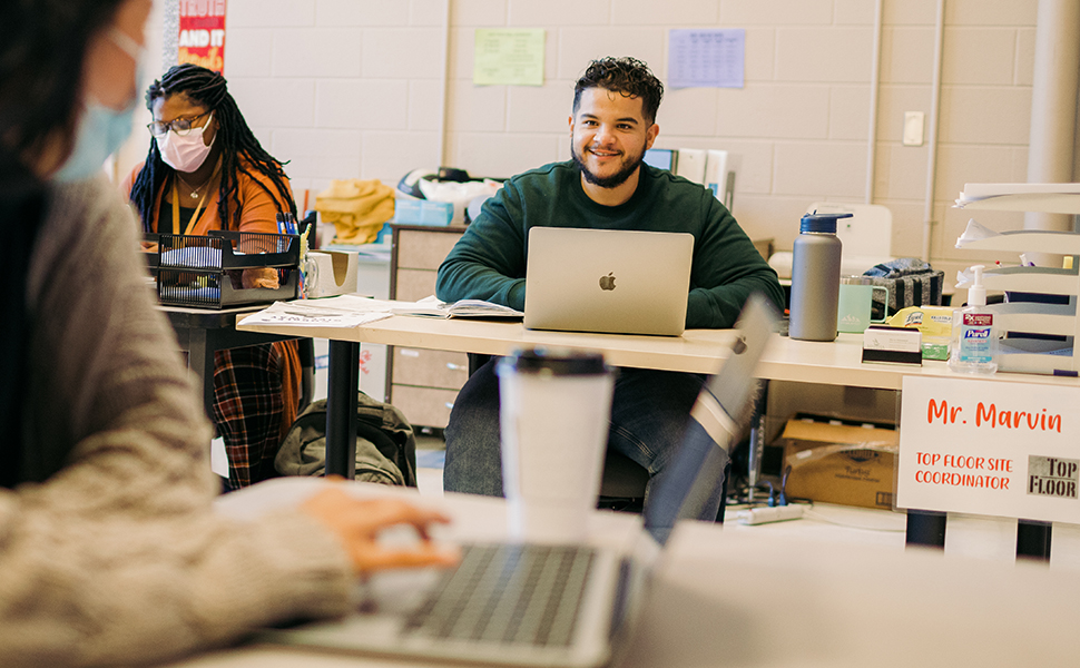 This is What It Looks Like to 'Do Good' in Nashville, Tennessee Hero Image
