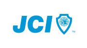 JCI logo