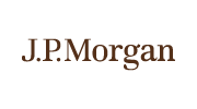 J.P.Morgan logo