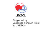 Japan ODA logo