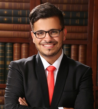 Jaser Alharsees Hero Image