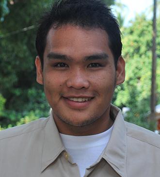 Jed Sayre Hero Image