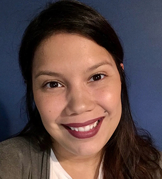 Lynda Gomez de la Vega Hero Image