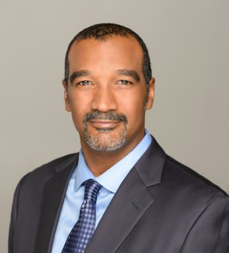 Donzel A. Leggett, NACD.DC Hero Image