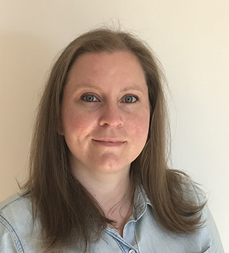 Elizabeth Gordy Hero Image