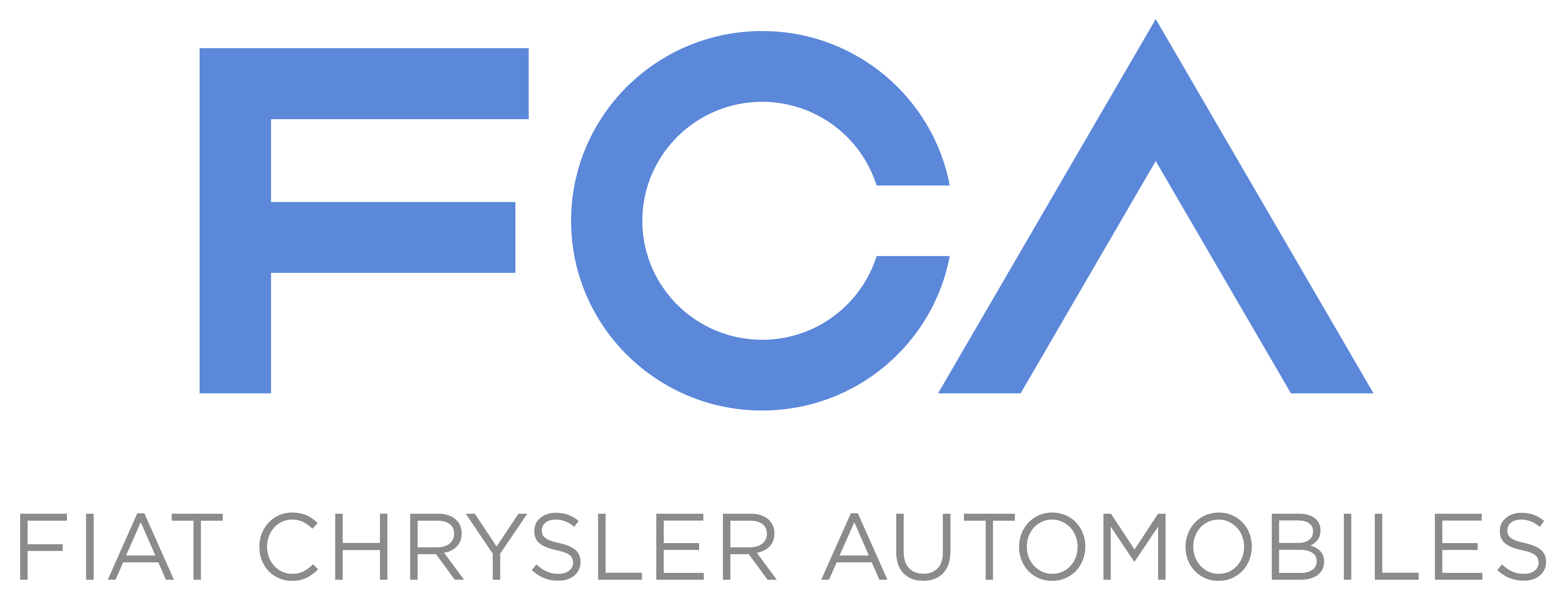 Fiat Chrysler Automobiles logo