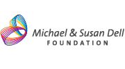 Michael & Susan Dell Foundation logo
