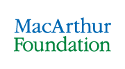 MacArthur Foundation logo