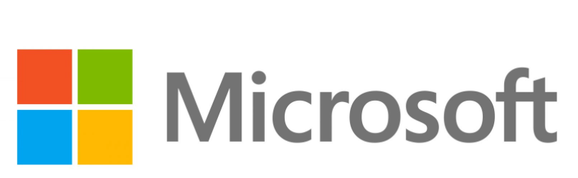 Microsoft logo