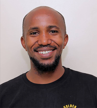 Muhammed Kisirisa Hero Image