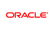 ORACLE logo