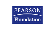 Pearson Foundation logo