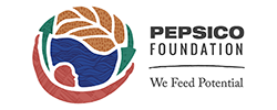 PepsiCo Foundation logo