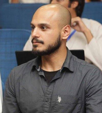 Qasim Aslam Hero Image