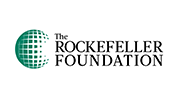 Rockefeller Foundation logo