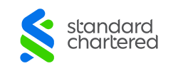 Standard Chartered logo