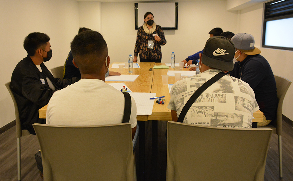 Our Tools & Approaches Hero