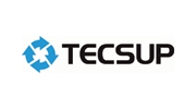 Tecsup logo