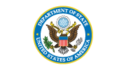US State Department logo