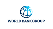 The World Bank logo
