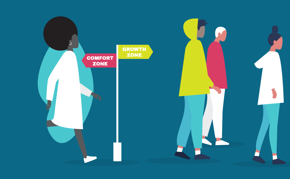 How Youth Opportunity Ambassadors are 'Showing up' to Make an Impact in Their Communities Hero Image