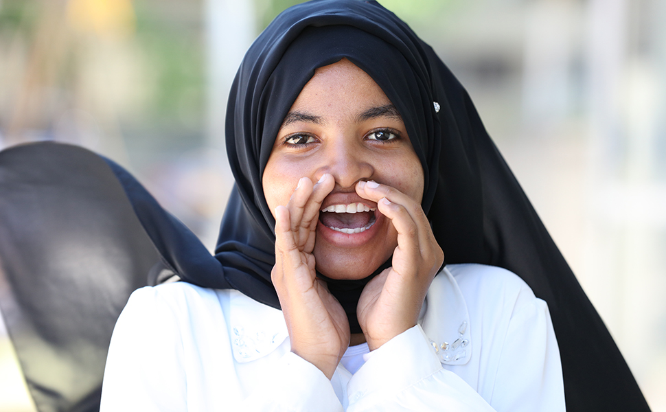 Here's What Meaningful Youth Engagement Looks Like Hero Image