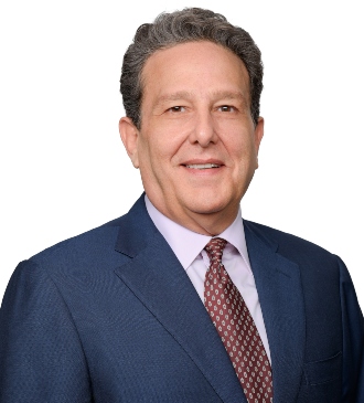 Joseph M. Matalon, Chairman Photo