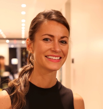 Mary Burmeister Photo