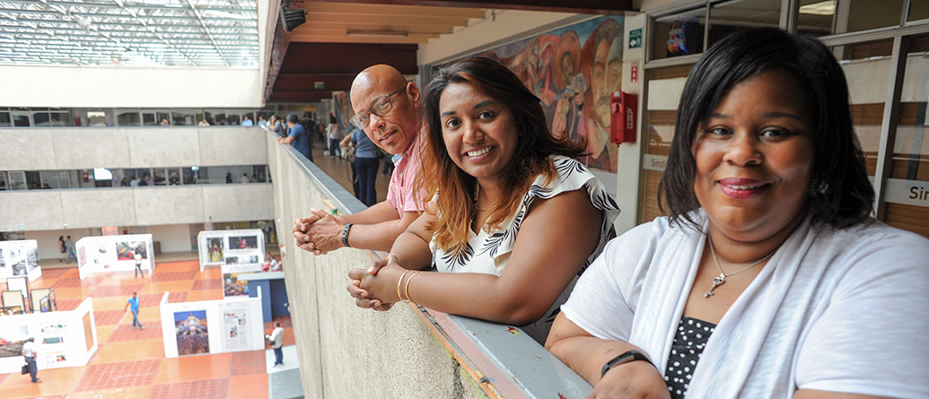 Seeing is Believing: A Baltimore Team Explores Opportunity Youth Solutions in Mexico cover