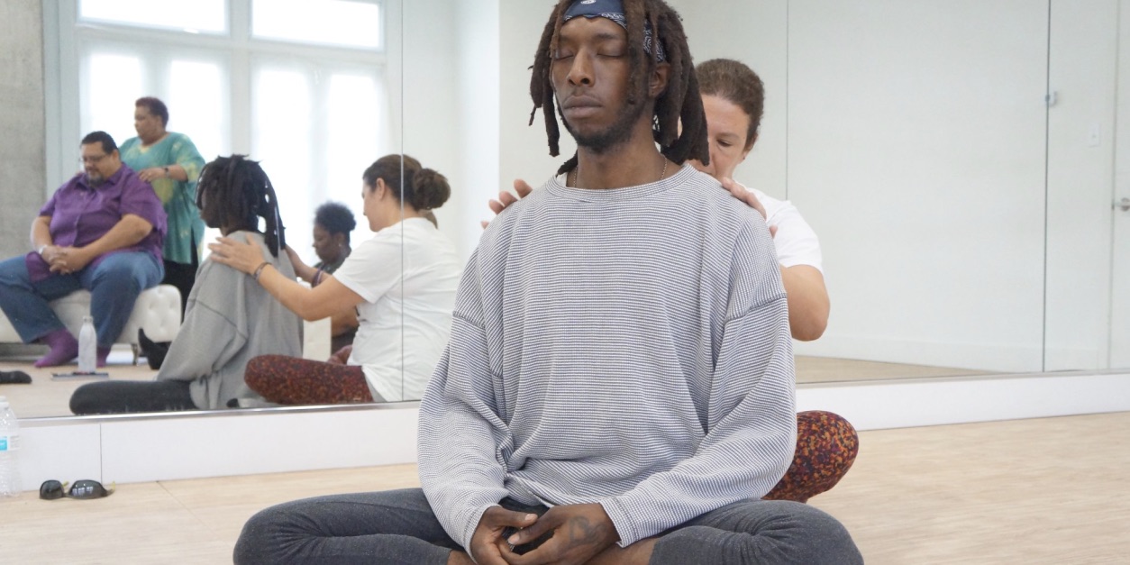 Embracing Complexity: Engaging the Mind, Body, and Emotions hero