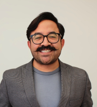 Photo of Germán Santillán