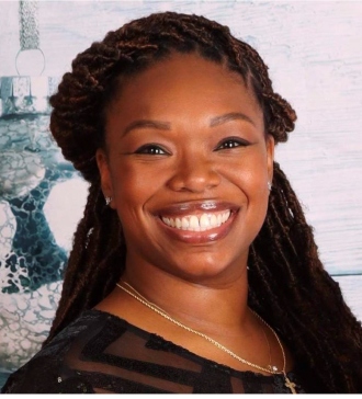 PHOTO of Ashleigh Gilley