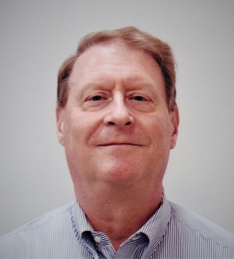 Head shot photo of Leonard Hill